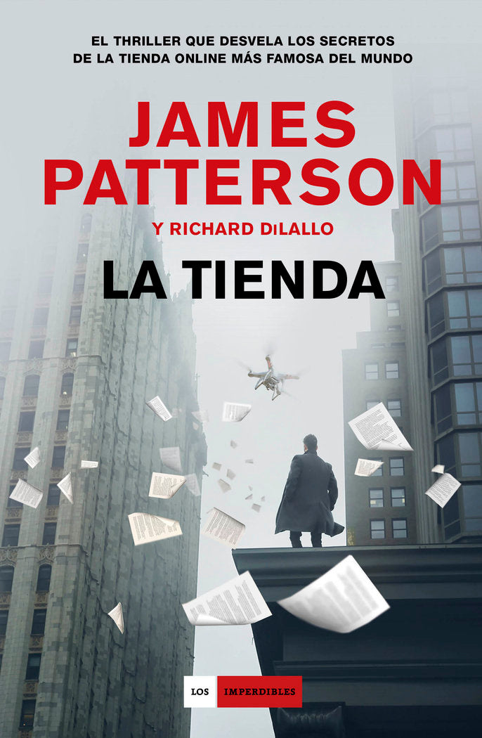 TIENDALA - 9788417128210