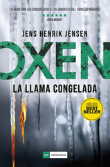 OXEN LA LLAMA CONGELADA - 9788417128357