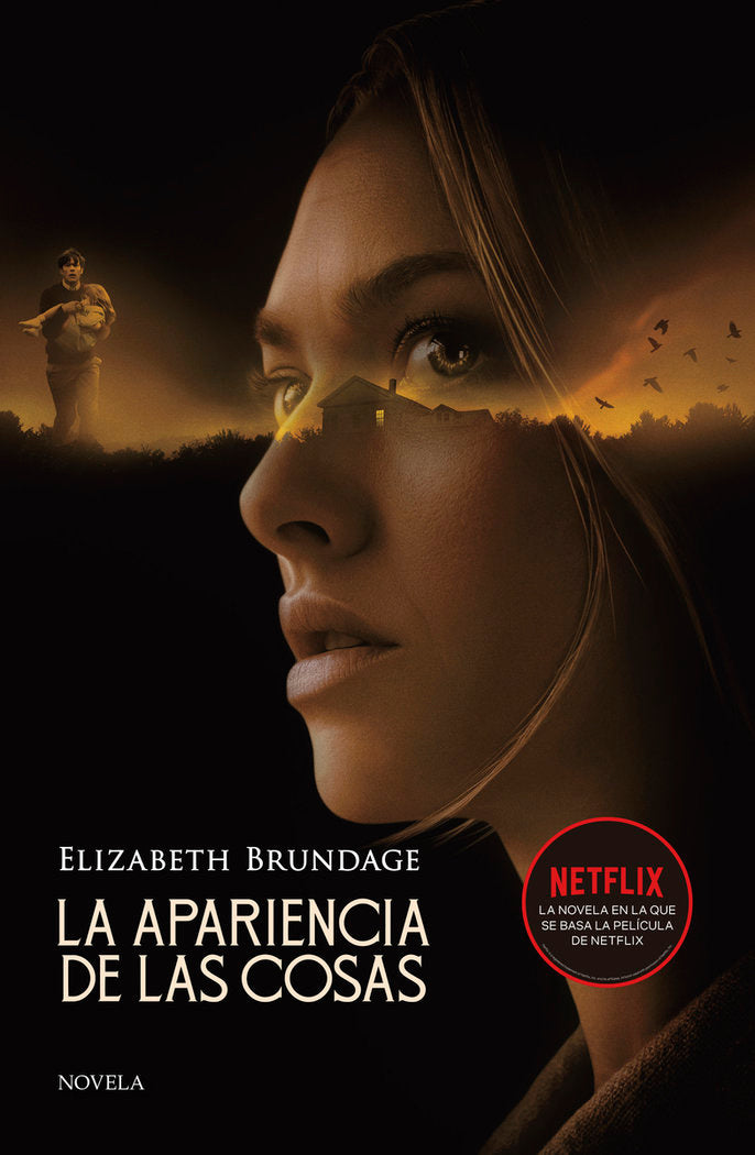 APARIENCIA DE LAS COSASLA - 9788417128562