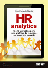 HR ANALYTICS | AGUADO GARCIA, DAVID | ESIC EDITORIAL | 9788417129798