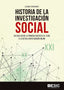 HISTORIA DE LA INVESTIGACION SOCIAL - 9788417129859