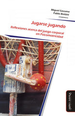 JUGARSE JUGANDO - 9788417133481