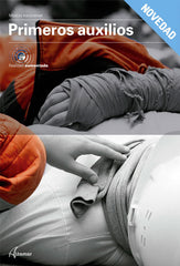 PRIMEROS AUXILIOS MODTRANSVERSAL CF 19 - 9788417144951