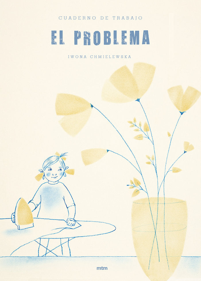 Cuaderno de Trabajo el Problema