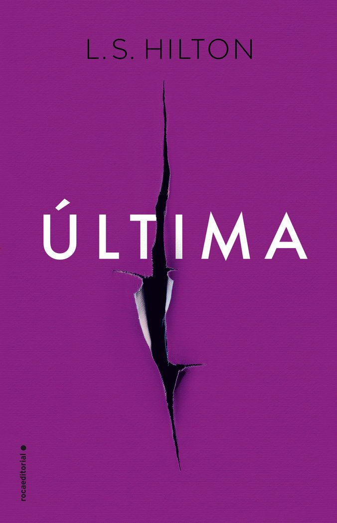 ULTIMA ESP - 9788417167028
