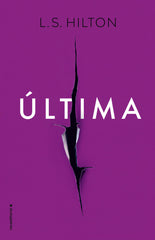 ULTIMA ESP - 9788417167028