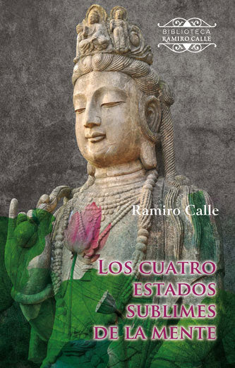 CUATRO ESTADOS SUBLIMES DE LA MENTELOS - 9788417168100 Imagen principal del producto