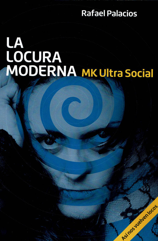 LOCURA MODERNALA - 9788417168933 Imagen principal del producto