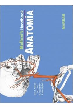 ANATOMIA HANDBOOK - 9788417184834 Imagen principal del producto