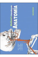 ANATOMIA HANDBOOK - 9788417184834