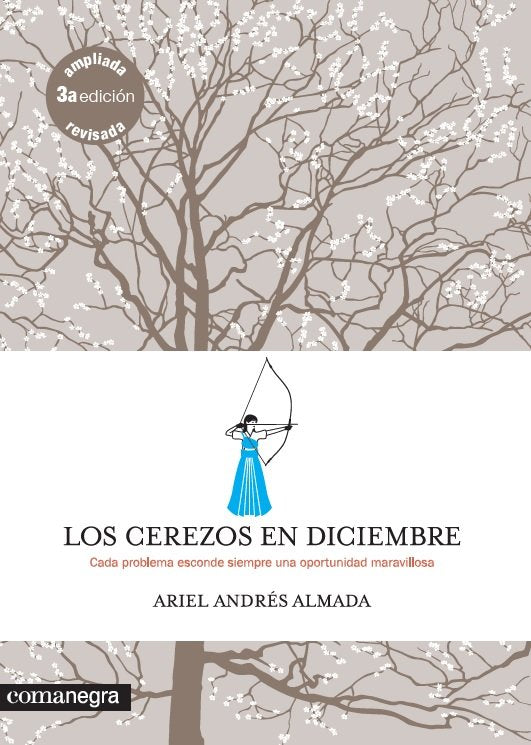 CEREZOS EN DICIEMBRELOS - 9788417188115 Imagen principal del producto