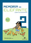 Memoria de Elefante 2: Cuaderno de Entretenimiento: Juegos para 6 y 7 Años: Segundo de Primaria - Cuadernillo de Actividades