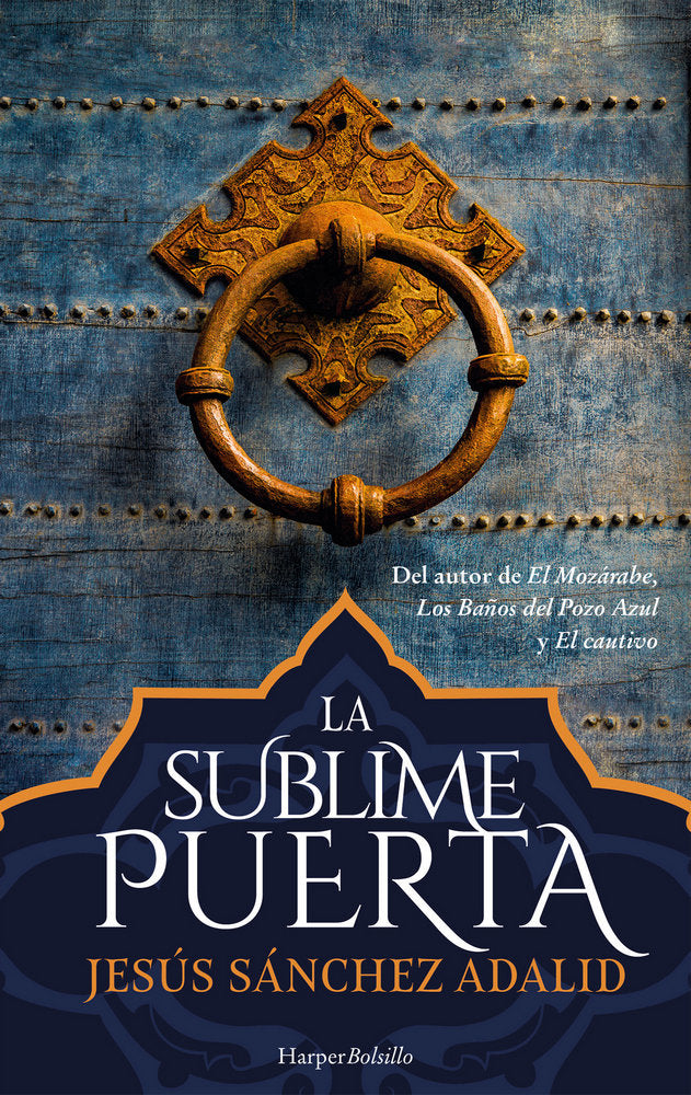 SUBLIME PUERTALA - 9788417216436