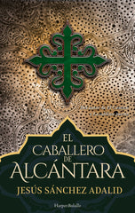 EL CABALLERO DE ALCANTARA - 9788417216474