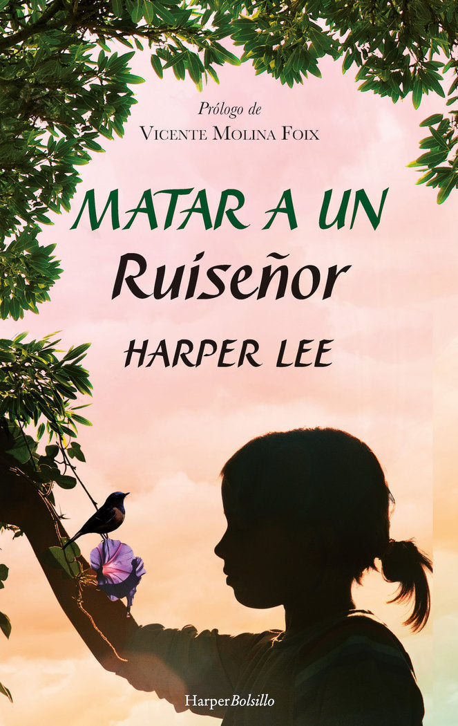MATAR A UN RUISEÑOR - 9788417216948 Imagen principal del producto