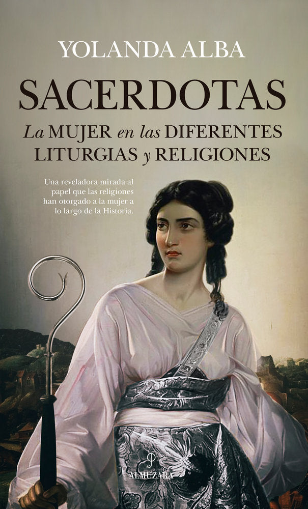 SACERDOTAS - 9788417229726