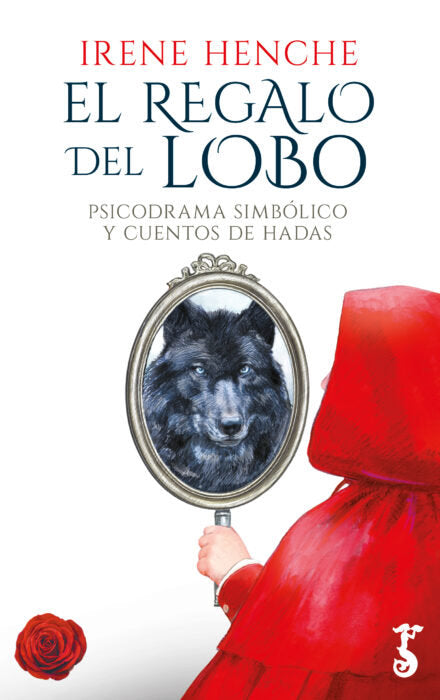 REGALO DEL LOBOEL - 9788417241889