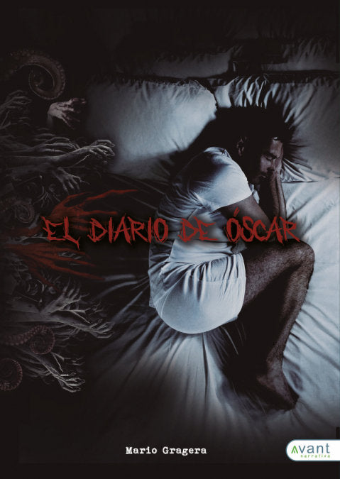 EL DIARIO DE OSCAR - 9788417242145