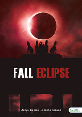 FALL ECLIPSE - 9788417242244