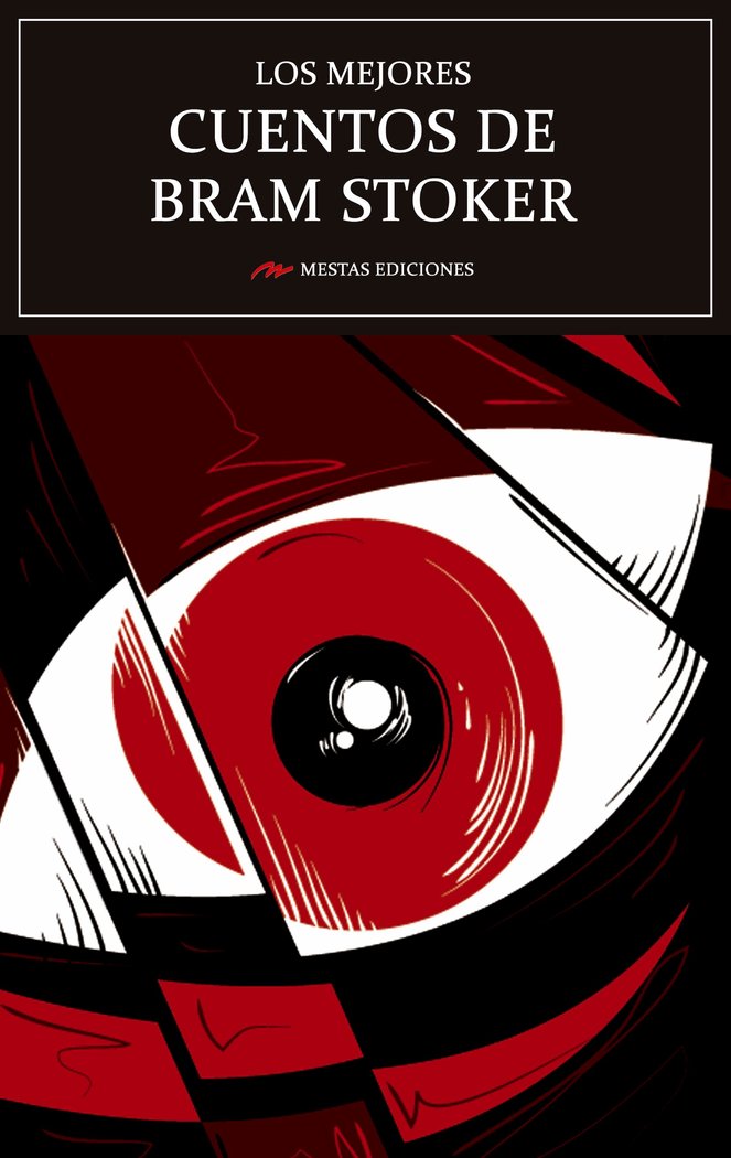 MEJORES CUENTOS DE BRAM STOKERLOS - 9788417244507 Imagen principal del producto