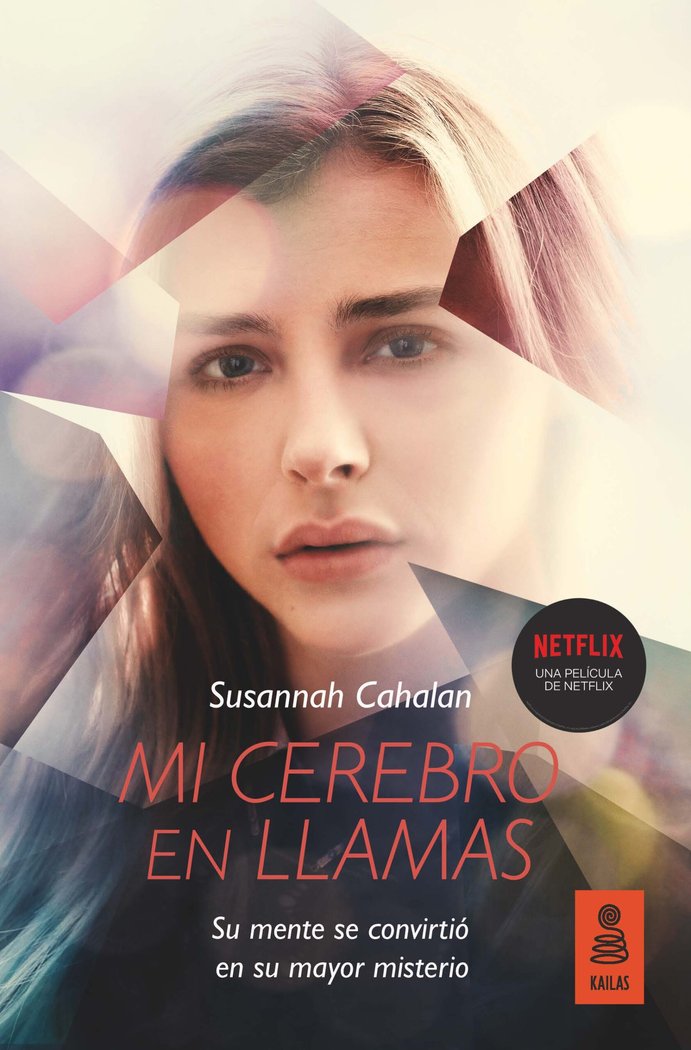 MI CEREBRO EN LLAMAS - 9788417248499