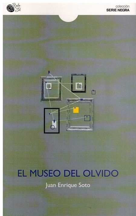 MUSEO DEL OLVIDO - 9788417263249