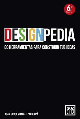 DESIGNPEDIA NE | GASCA,JUAN/ZARAGOZA,RAFAEL | LID EDITORIAL | 9788417277109