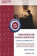COMO REDACTAR TEXTOS CIENTIFICOS - 9788417289508