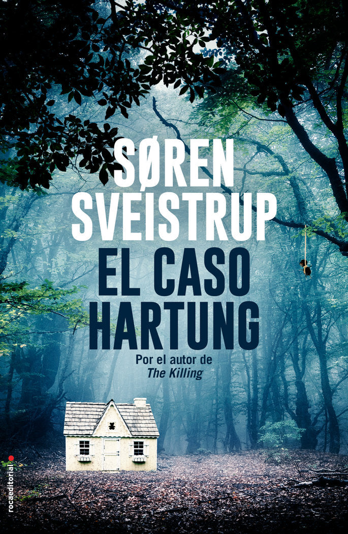 CASO HARTUNGEL - 9788417305659