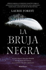 BRUJA NEGRA, LA | Forest, Laurie | 9788417305772 (Roca infantil)