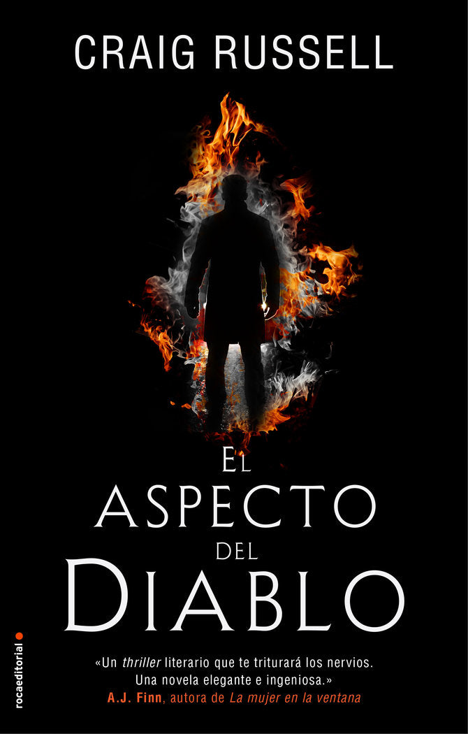 EL ASPECTO DEL DIABLO - 9788417305888