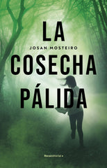 LA COSECHA PALIDA - 9788417305925