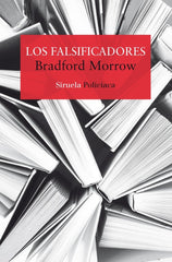 FALSIFICADORESLOS - 9788417308926