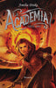 ACADEMIA TERCER LIBRO,LA | Drake,amelia | 9788417308971 (Siruela)