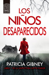 NIÑOS DESAPARECIDOSLOS - 9788417333249