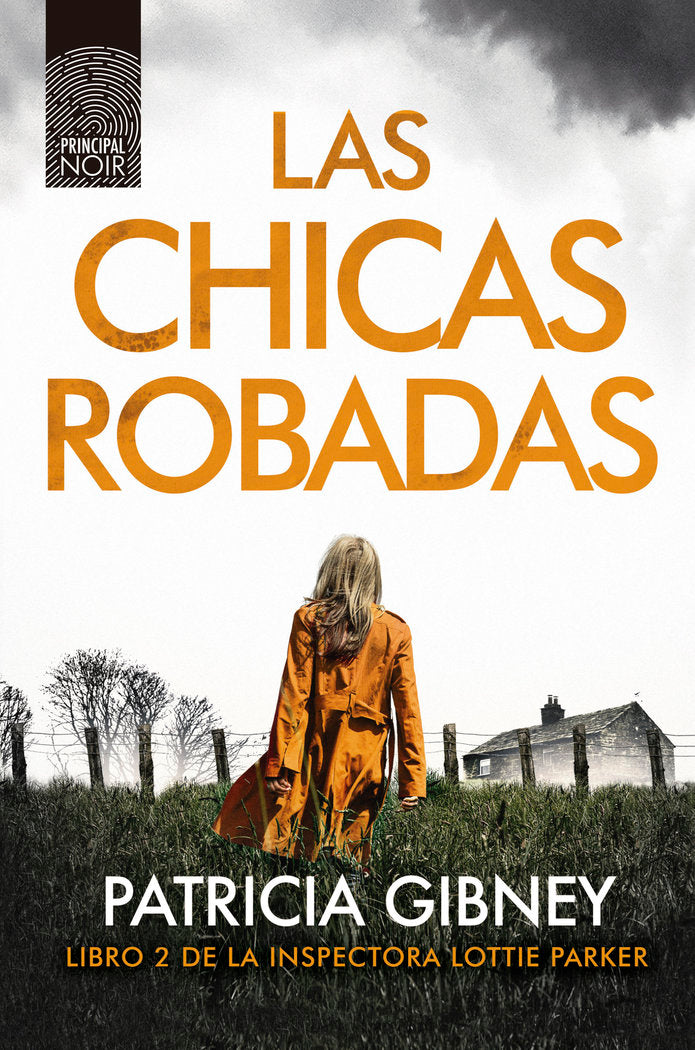 CHICAS ROBADASLAS - 9788417333362