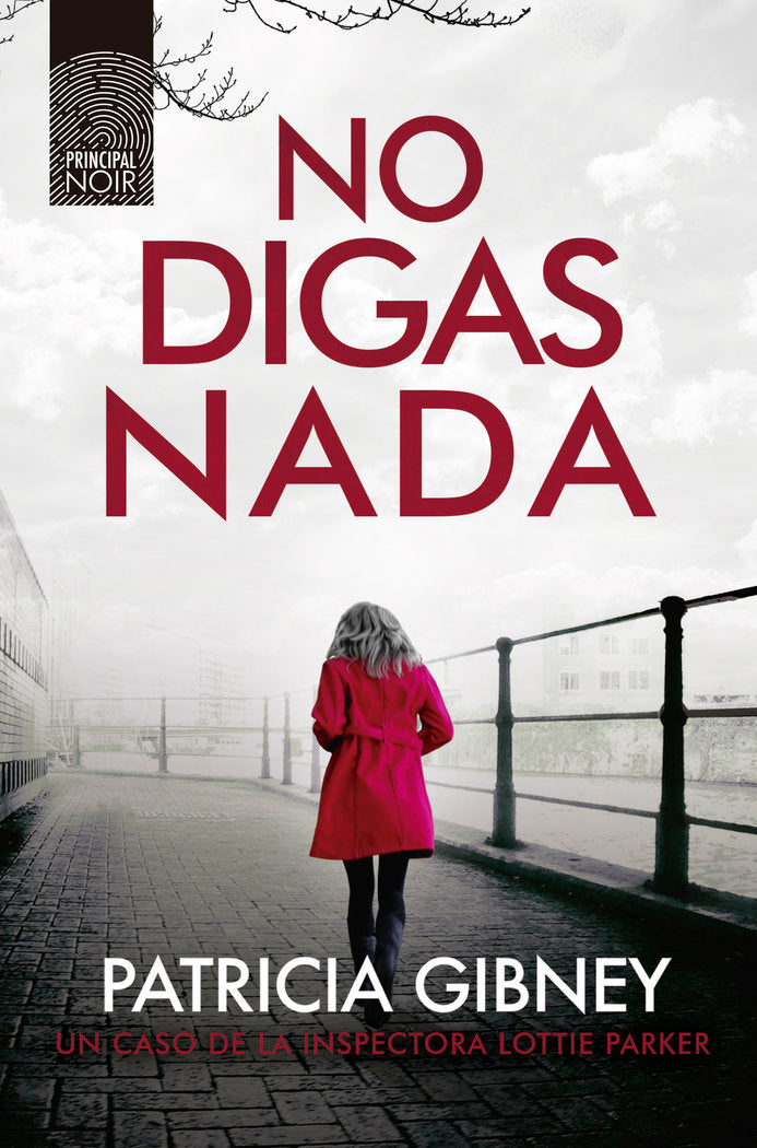 NO DIGAS NADA - 9788417333751