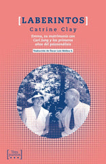 LABERINTOS | CLAY,CATRINE | TRES PUNTOS EDICIONES | 9788417348021