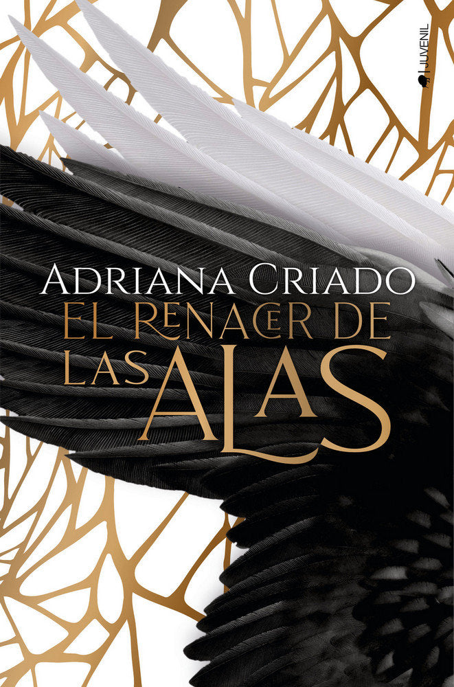 RENACER DE LAS ALAS,EL | Criado,adriana | 9788417361945 (Ediciones kiwi) Imagen principal del producto