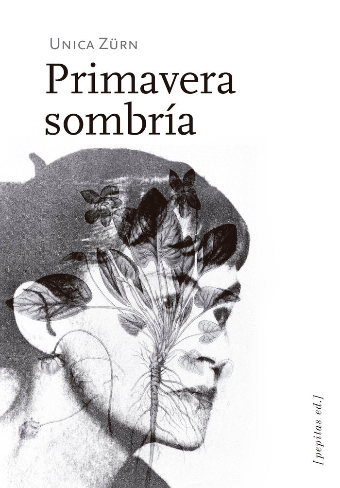 PRIMAVERA SOMBRIA - 9788417386719 Imagen principal del producto