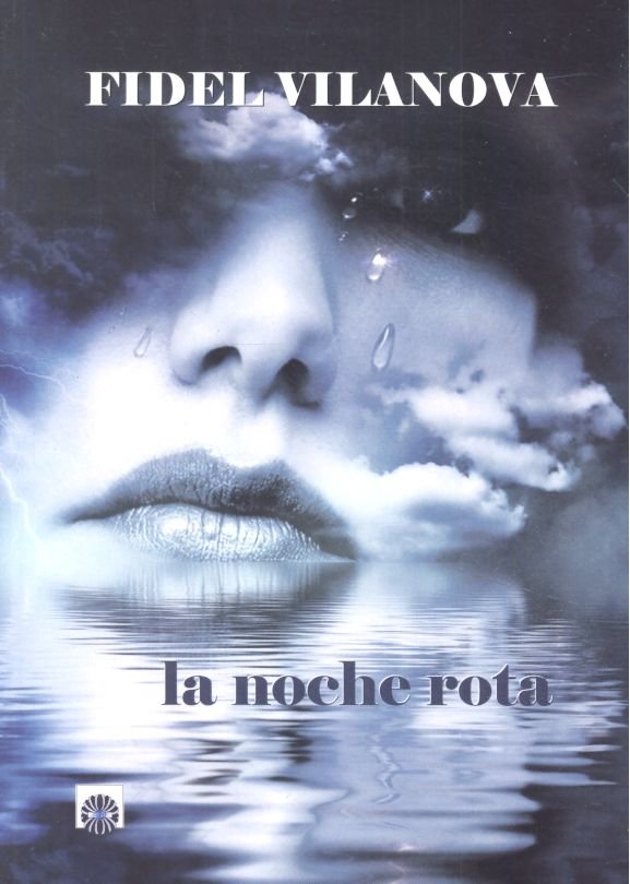 NOCHE ROTA LA - 9788417391041