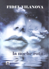 NOCHE ROTA LA - 9788417391041