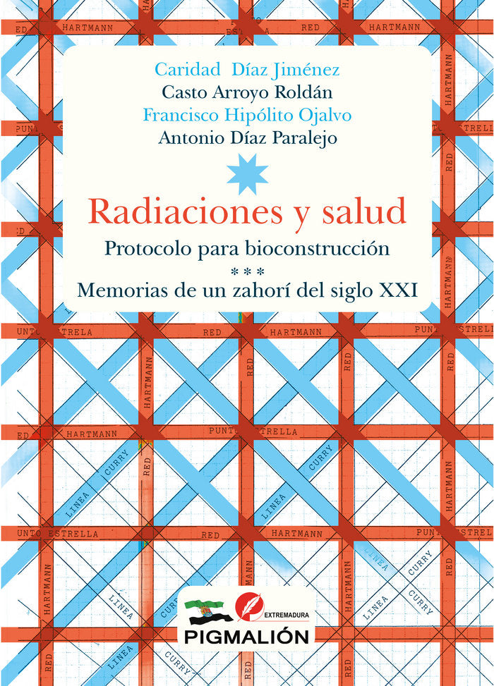 RADIACIONES Y SALUD - 9788417397494 Imagen principal del producto