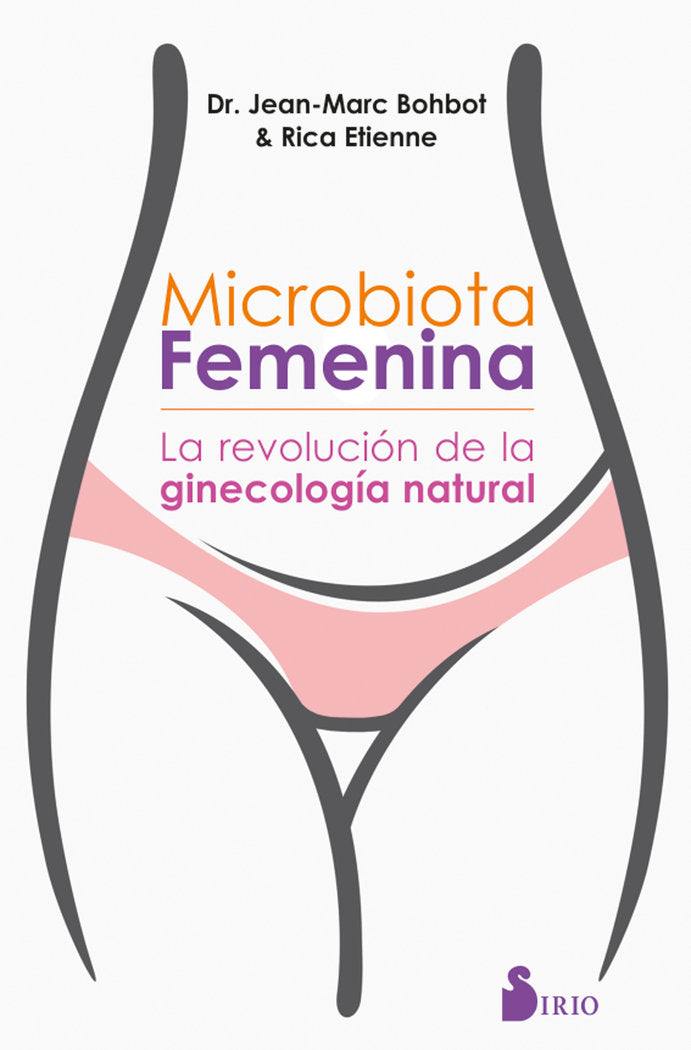 MICROBIOTA FEMENINA - 9788417399467