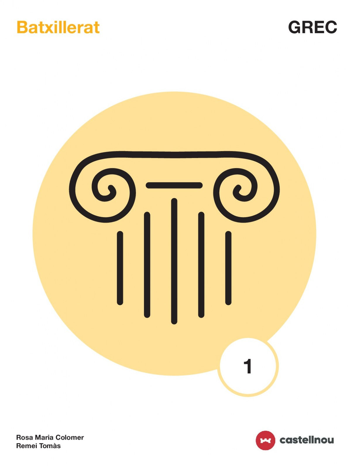 Grec 1