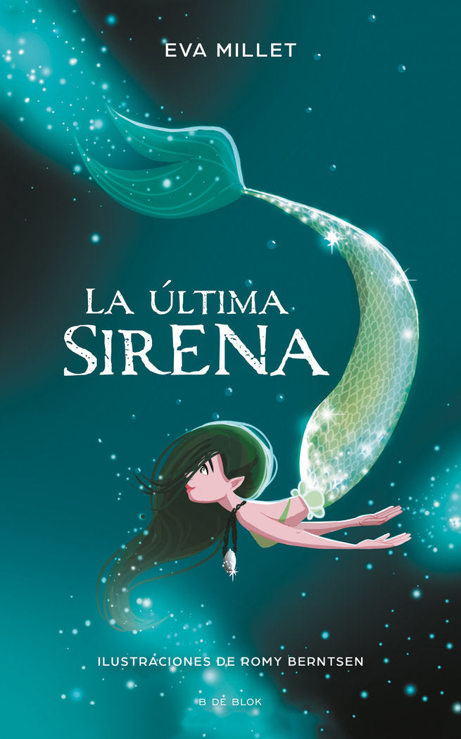 ULTIMA SIRENA,LA | Aa,vv | 9788417424251 (B de blok)