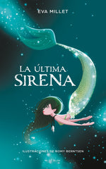ULTIMA SIRENA,LA | Aa,vv | 9788417424251 (B de blok)