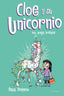CLOE Y SU UNICORNIO 4 UNA AMIGA BRILLANTE | Simpson, Dana | 9788417424633 (B de blok)