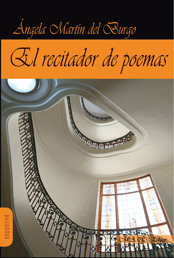 RECITADOR DE POEMASEL - 9788417433239 Imagen principal del producto