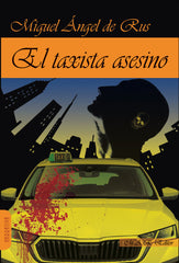 TAXISTA ASESINOEL - 9788417433345